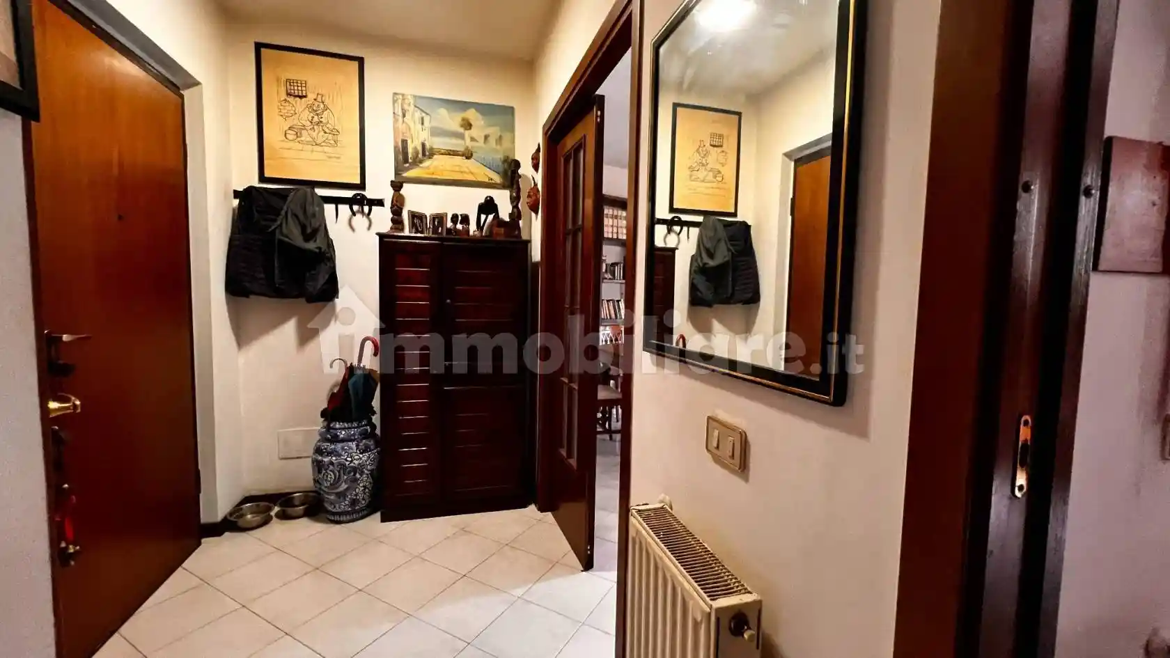 Villa a schiera via Vincenzo Irolli, Acilia, Roma - foto 5