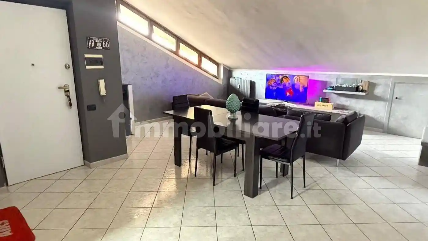 Appartamento in vendita a Nizza Monferrato