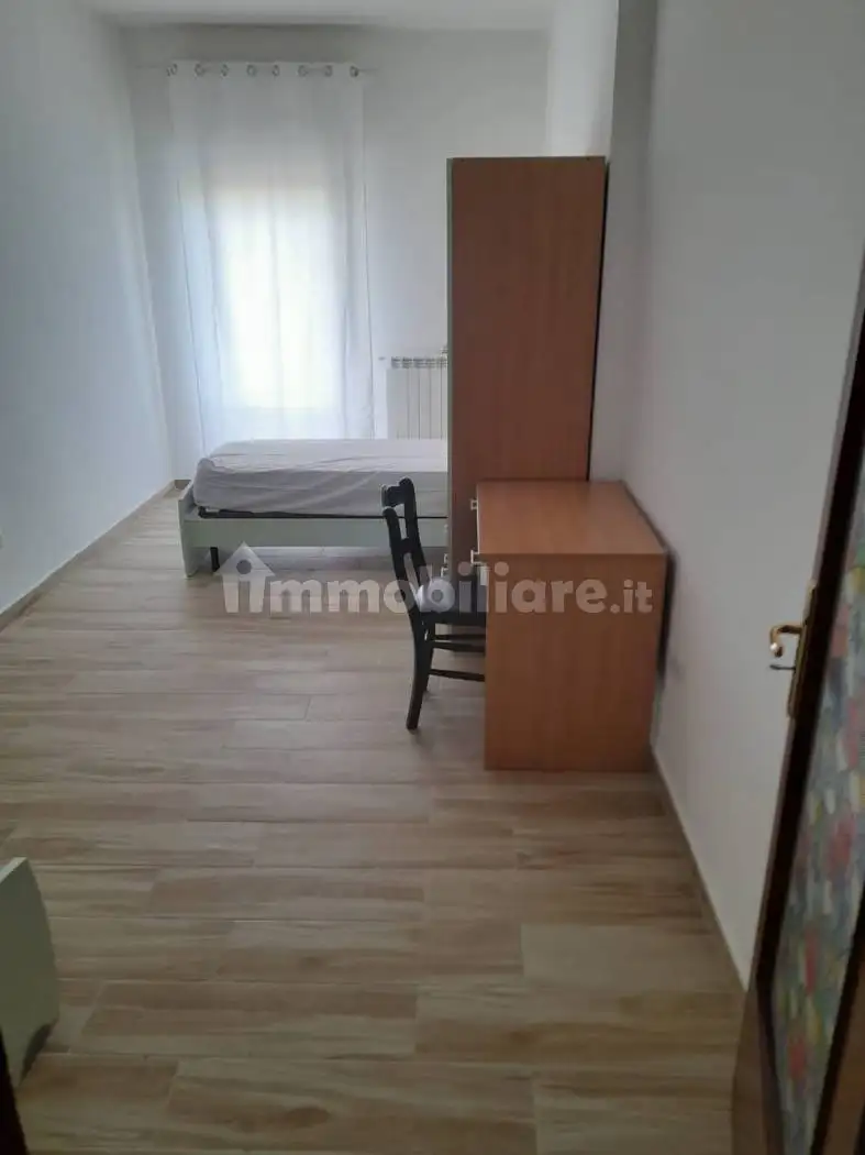 Appartamento in affitto a Catanzaro