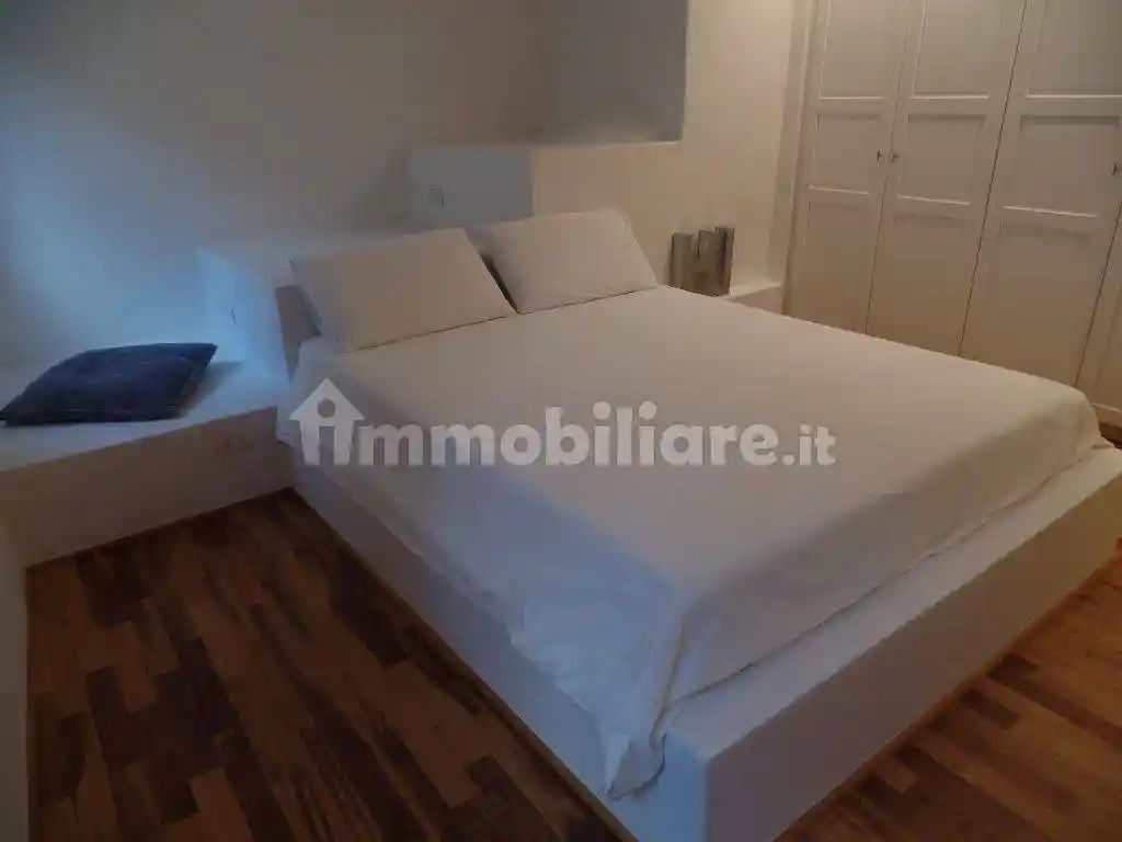 Appartamento in vendita a Volterra