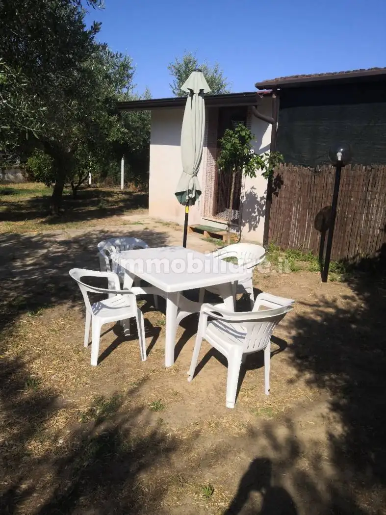 Rustico - Casale in affitto a Fondi