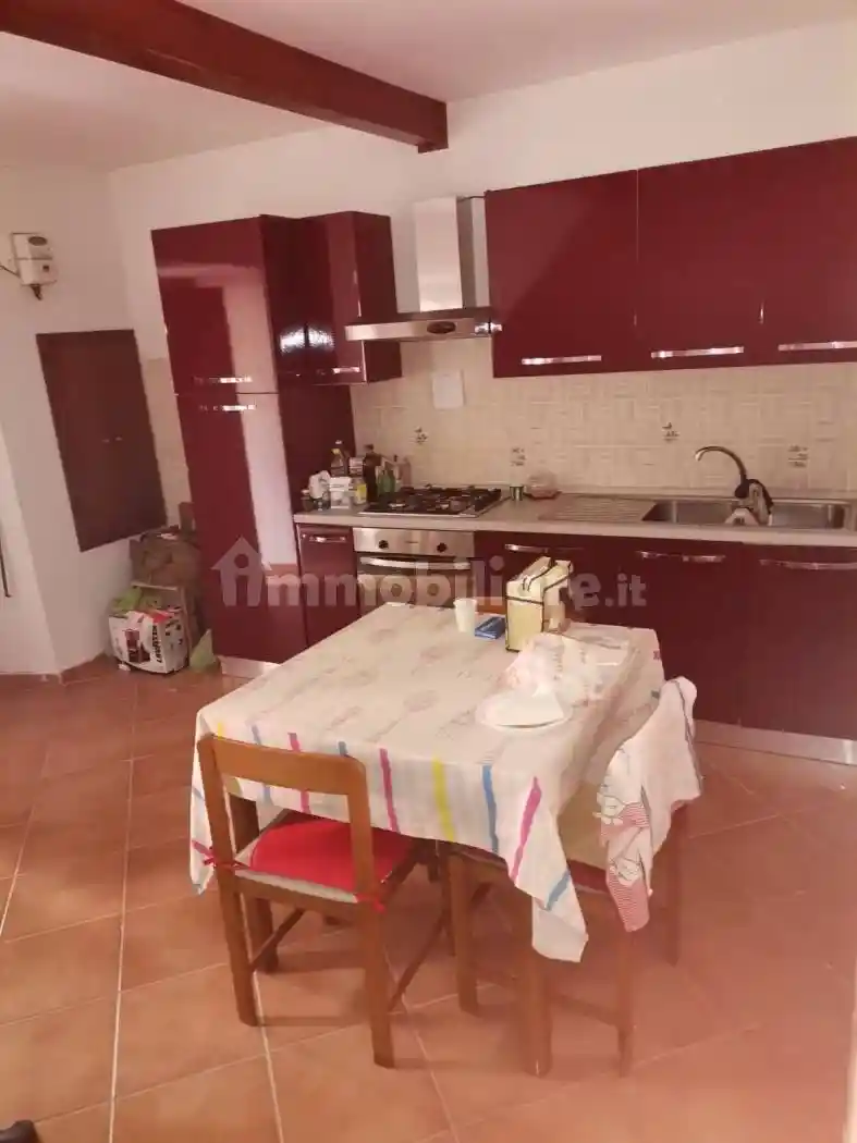 Palazzo - Edificio in vendita a Sonnino