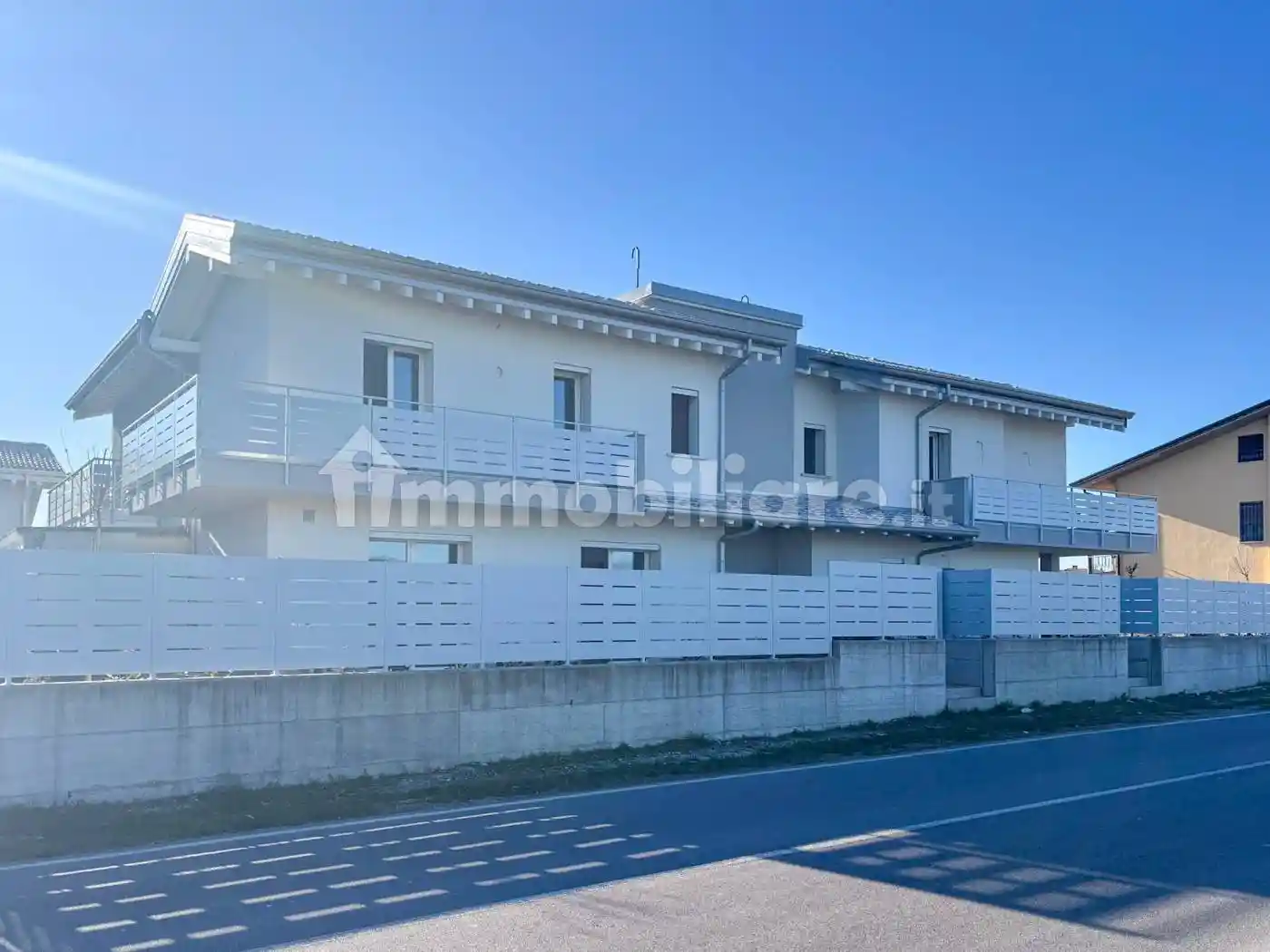 Villetta a schiera in vendita a Desenzano del Garda