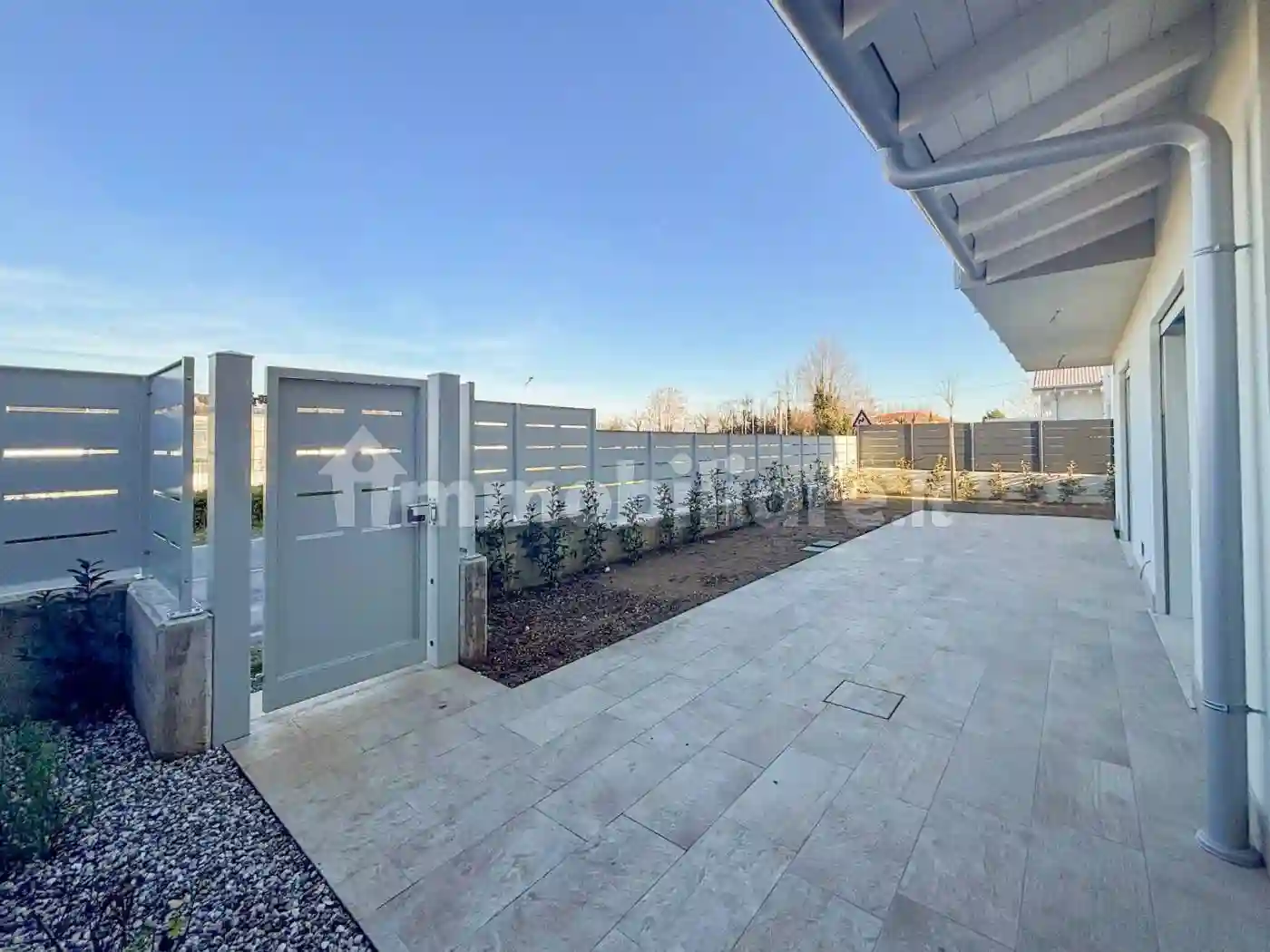 Villetta a schiera - foto 2