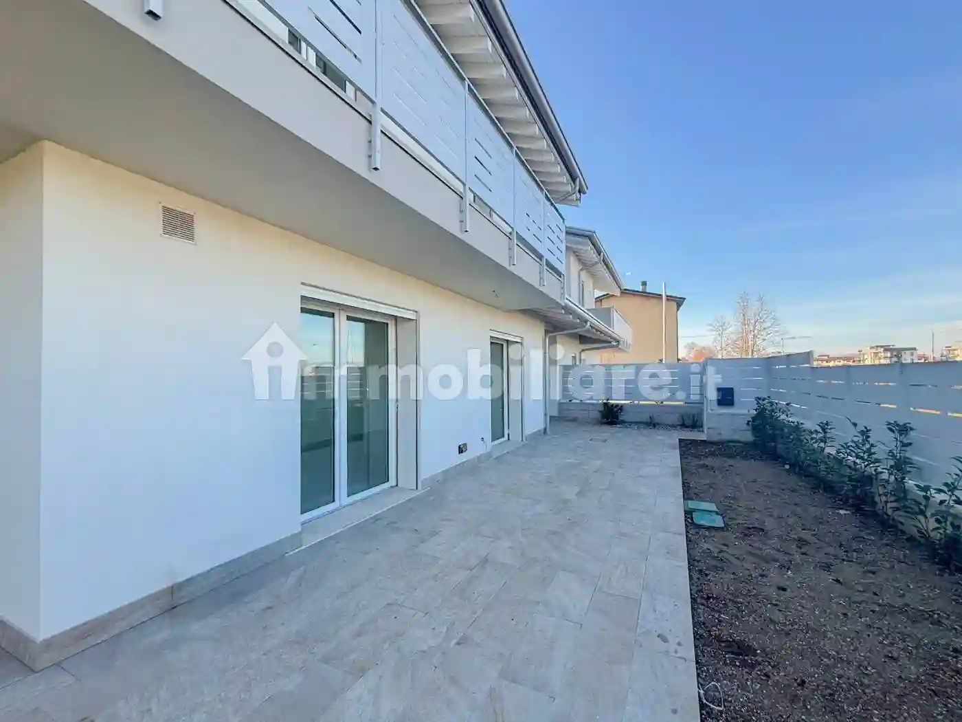 Villetta a schiera - foto 4