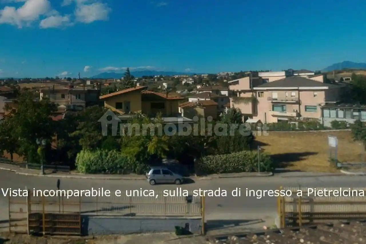 Villa in vendita a Pietrelcina