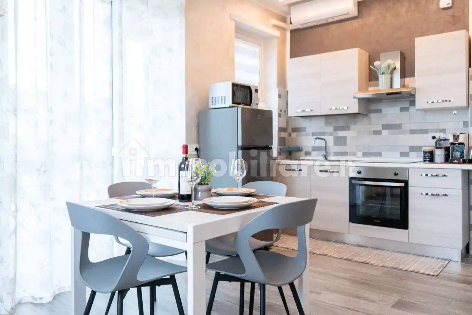 Bilocale corso Barolo 2, San Cassiano, Alba - foto 2