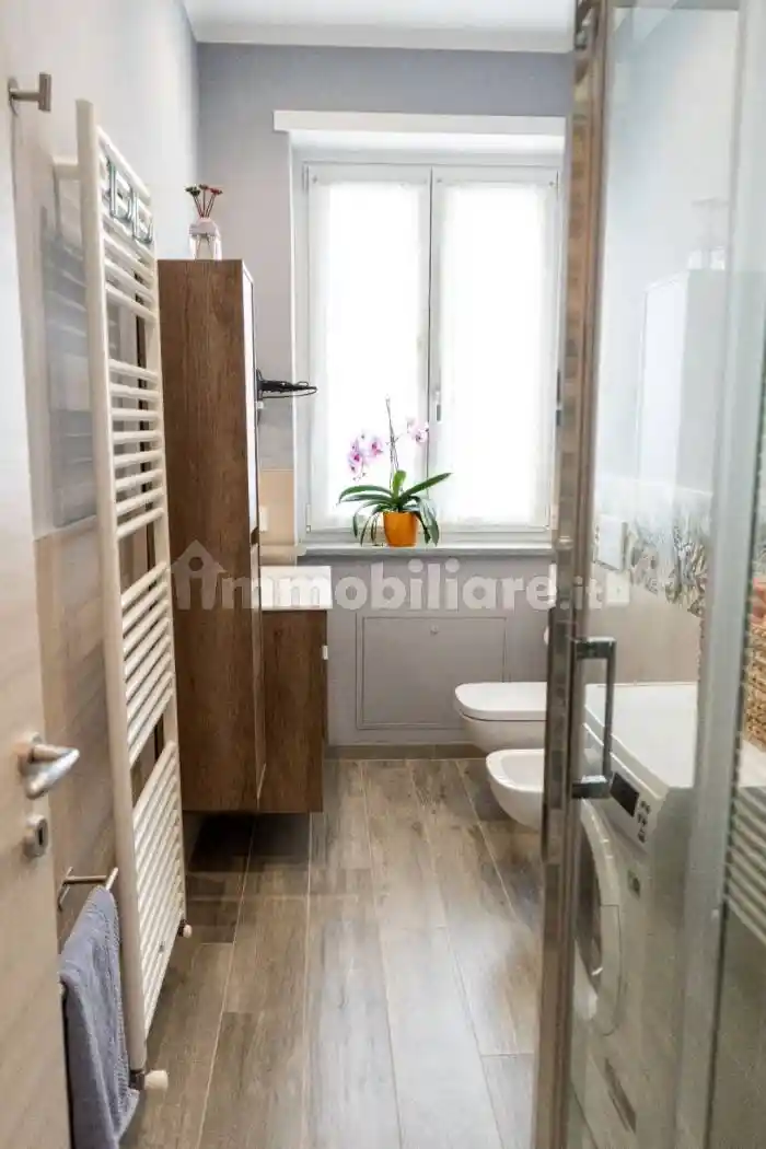 Bilocale corso Barolo 2, San Cassiano, Alba - foto 3