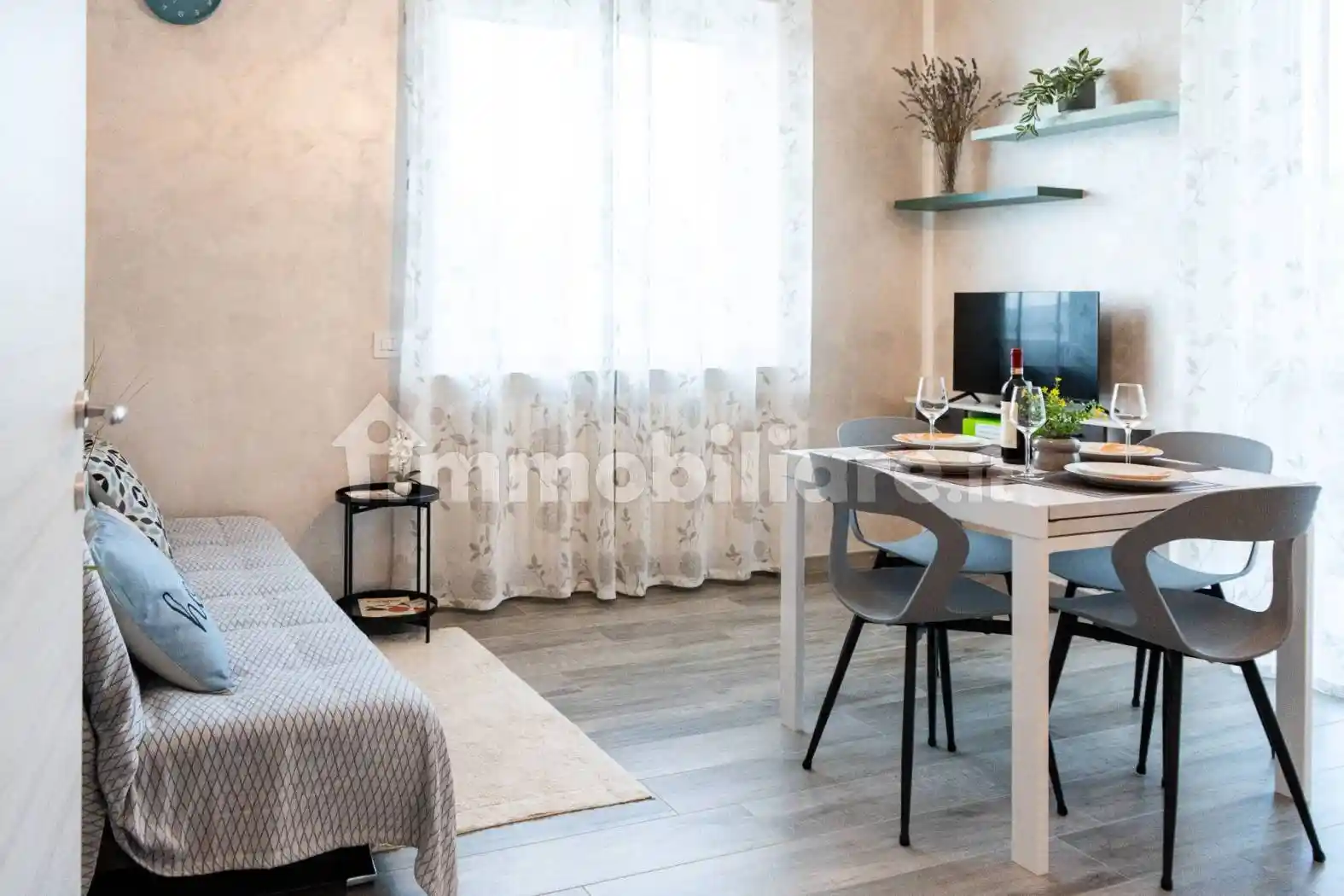 Bilocale corso Barolo 2, San Cassiano, Alba - foto 4