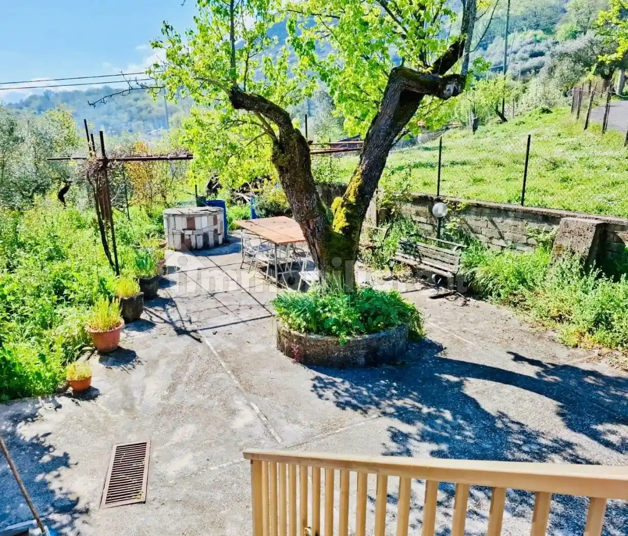 Villa in vendita a Morolo
