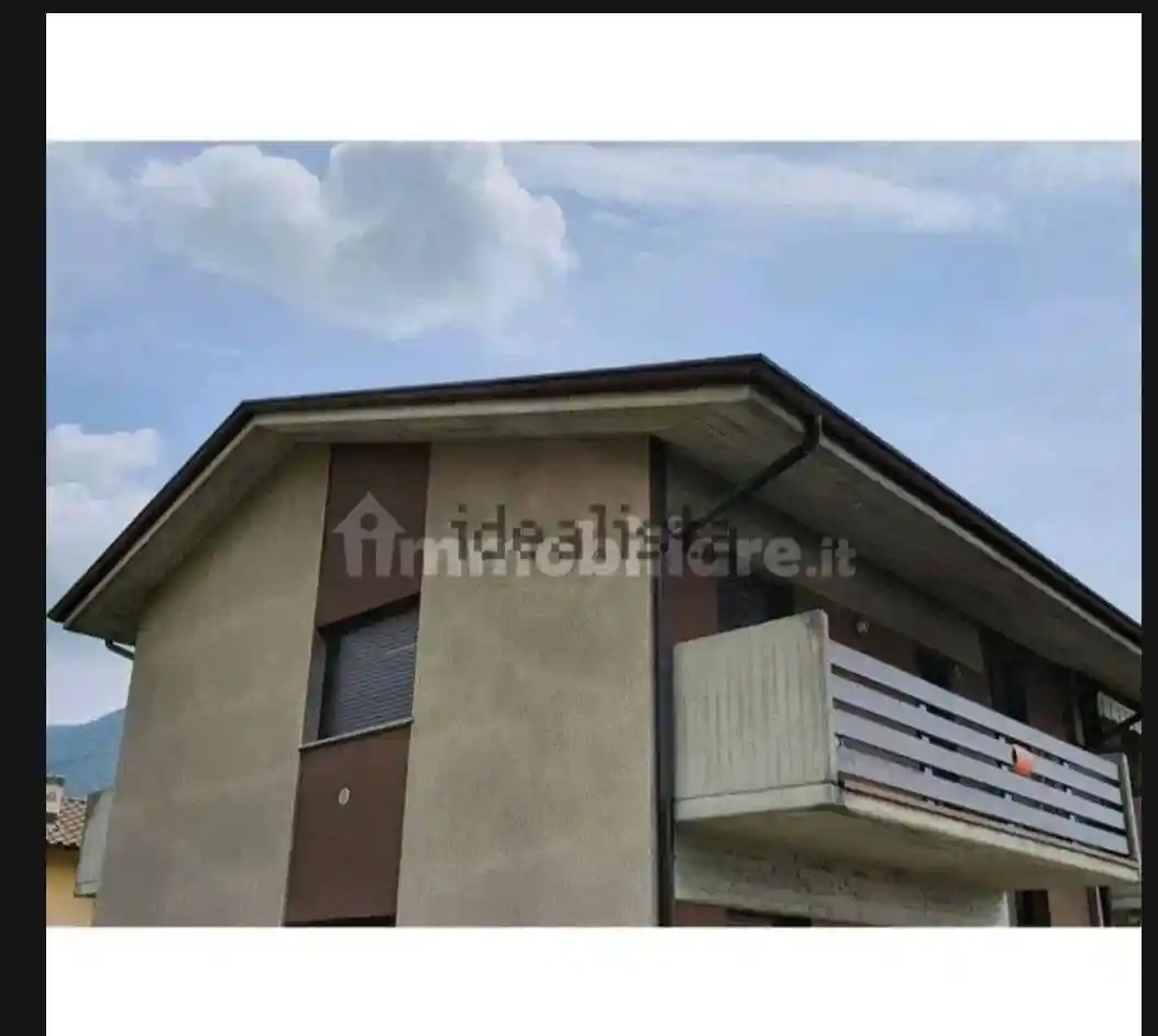 Appartamento in vendita a Gandino