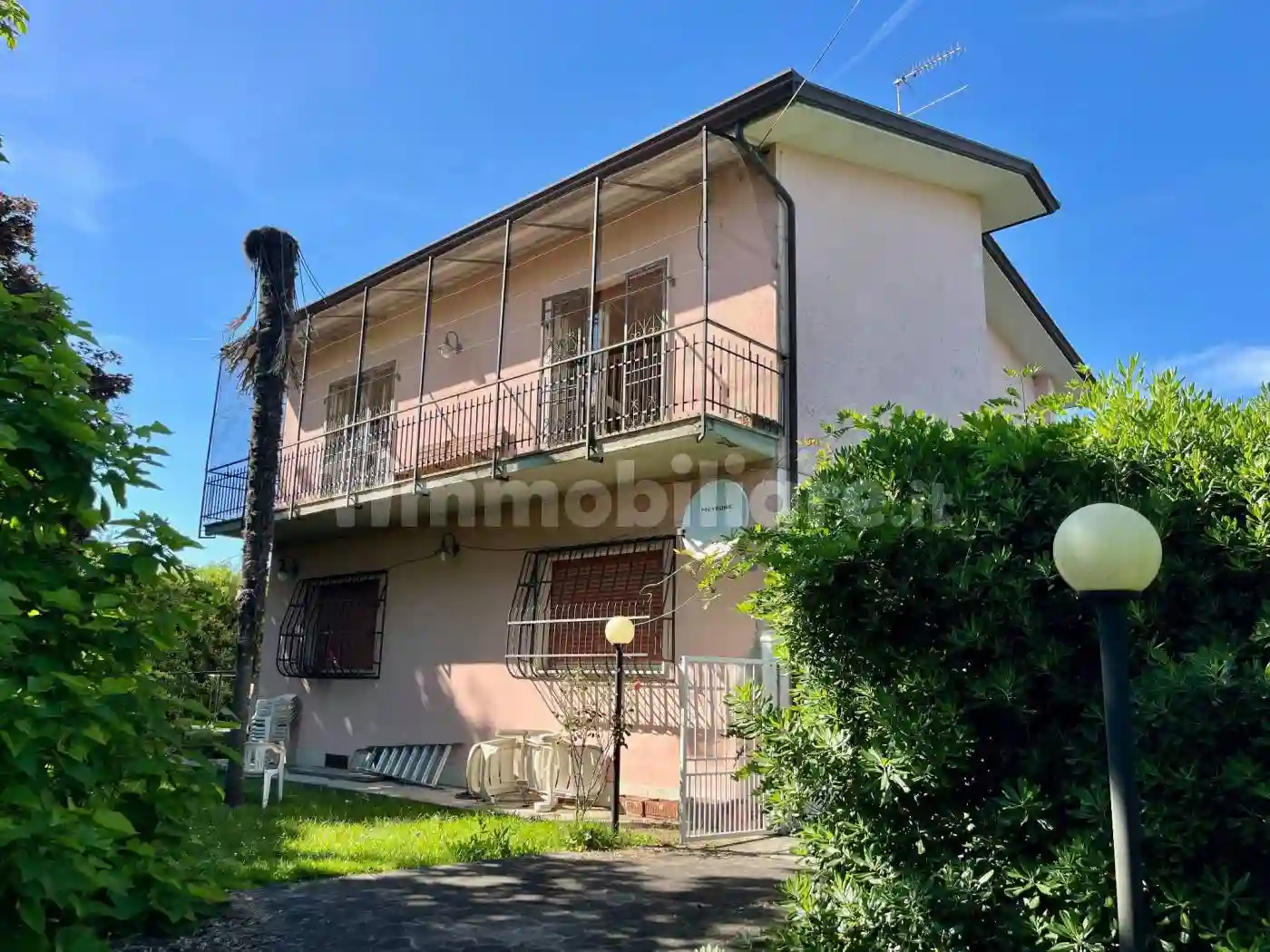 Villa - foto 4