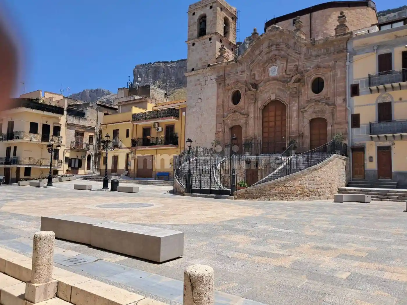 Appartamento in vendita a Capaci