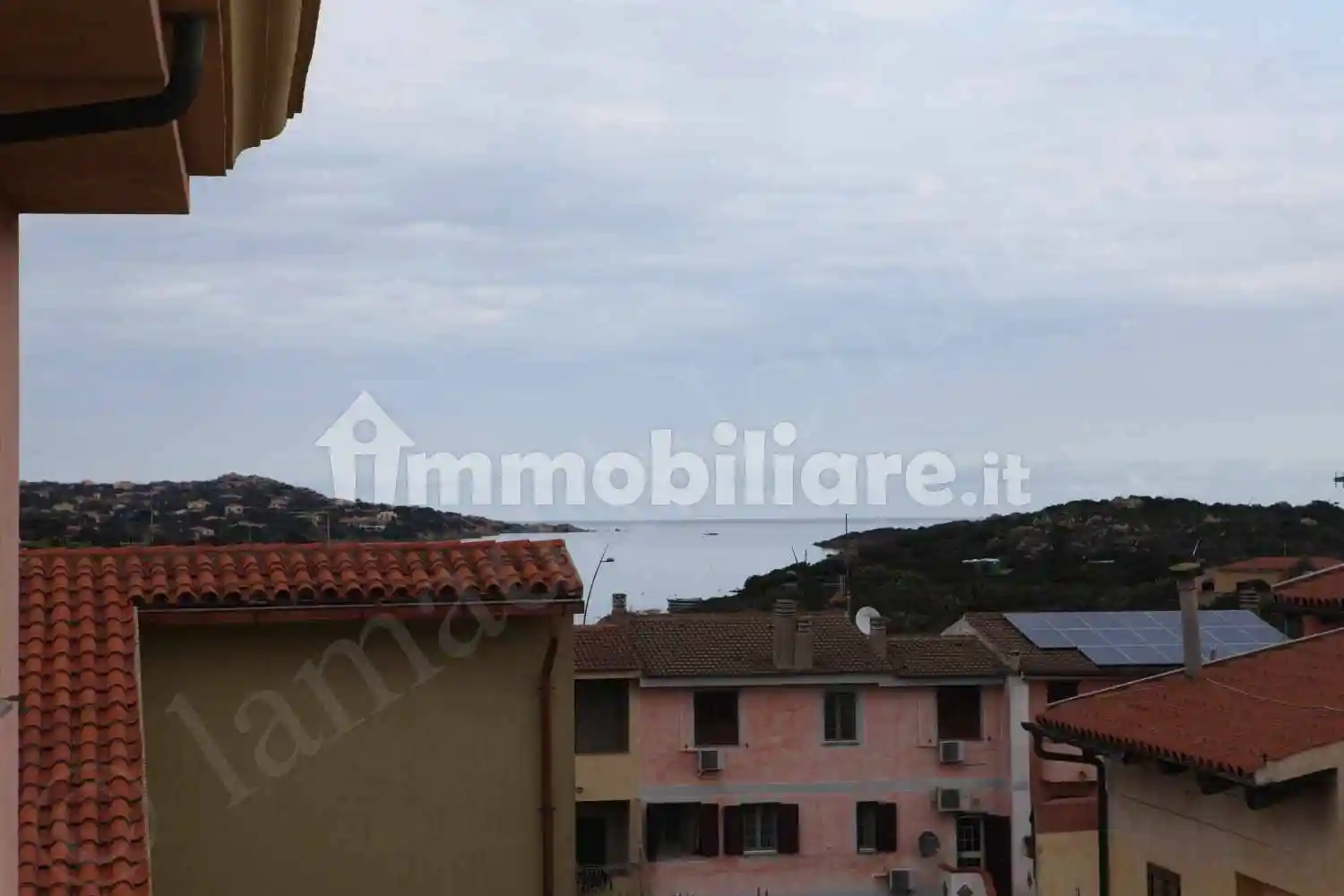 Appartamento in vendita a La Maddalena