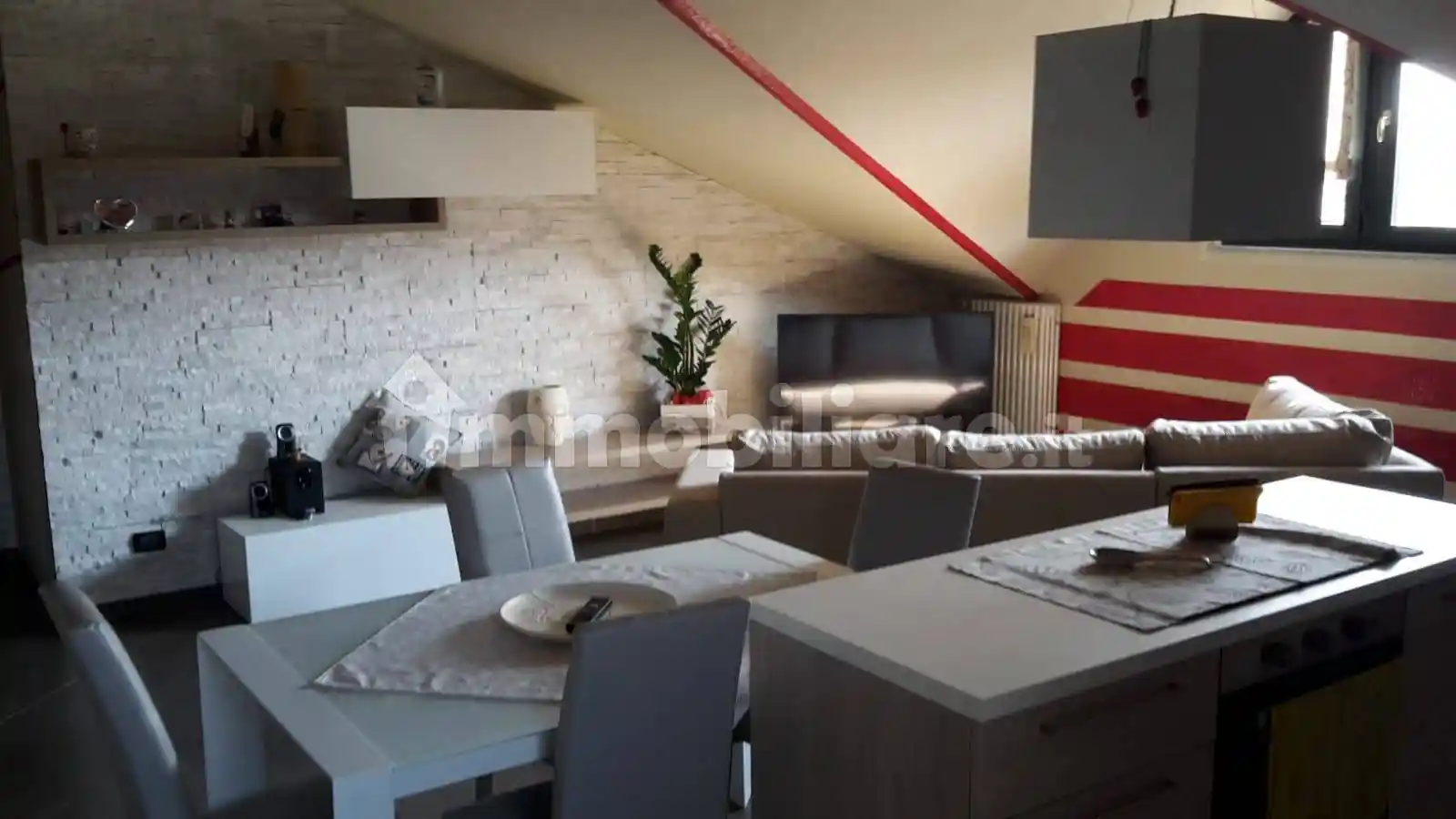 Appartamento in vendita a Bagnolo Piemonte