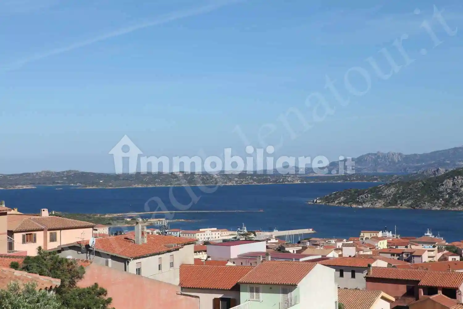 Appartamento in vendita a La Maddalena