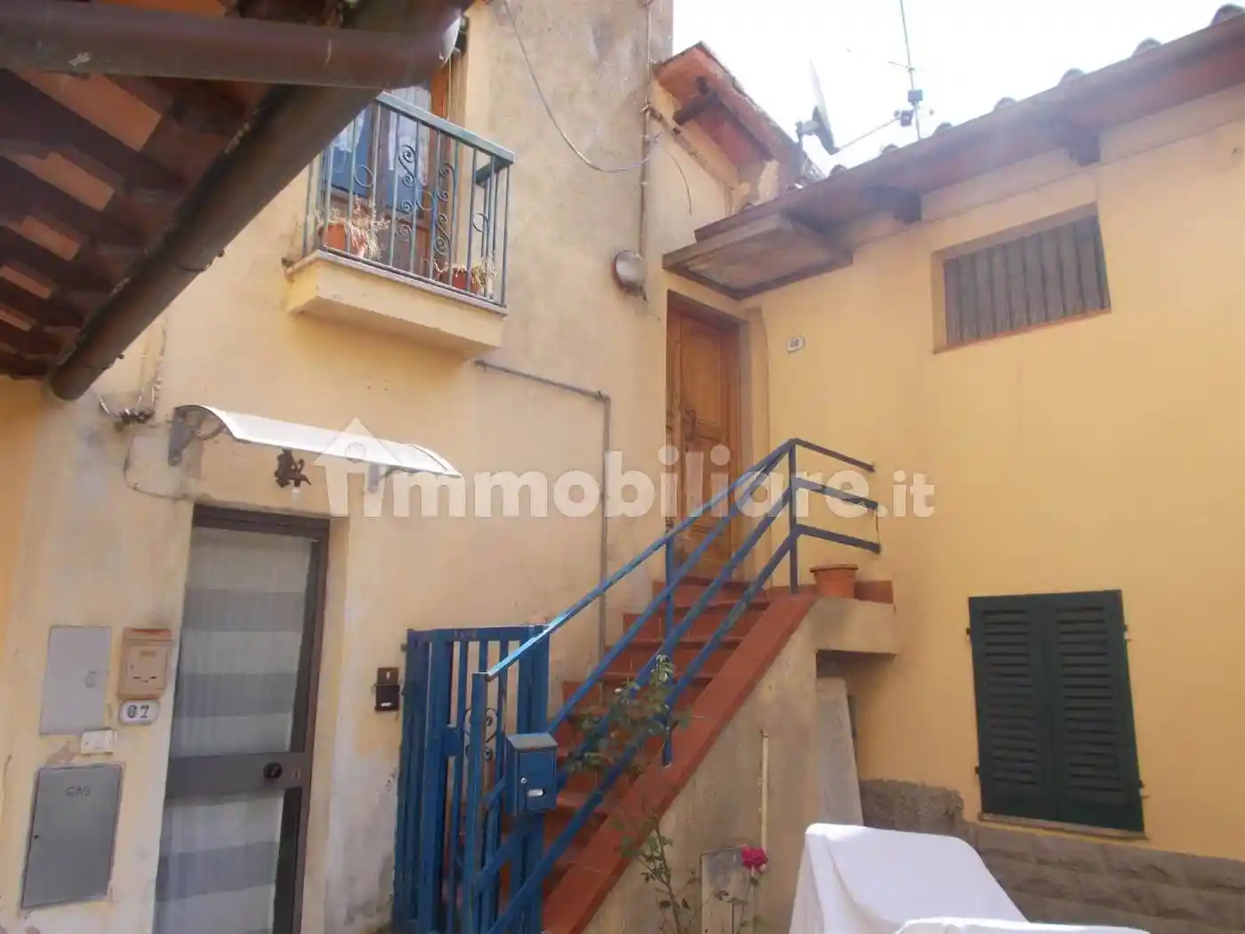 Appartamento in vendita a Scarperia e San Piero