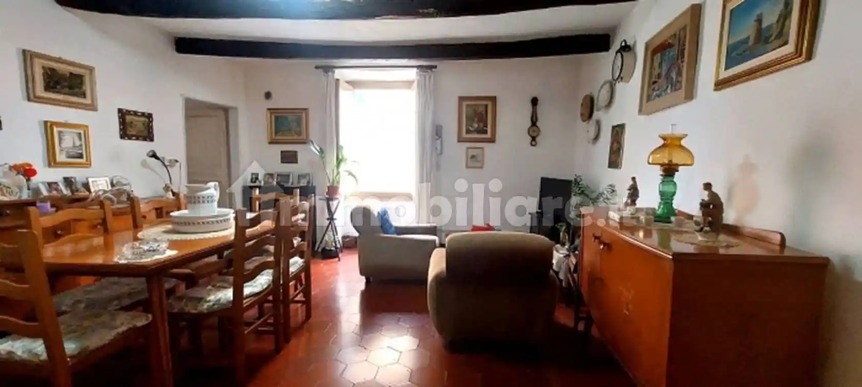 Appartamento in vendita a Imperia