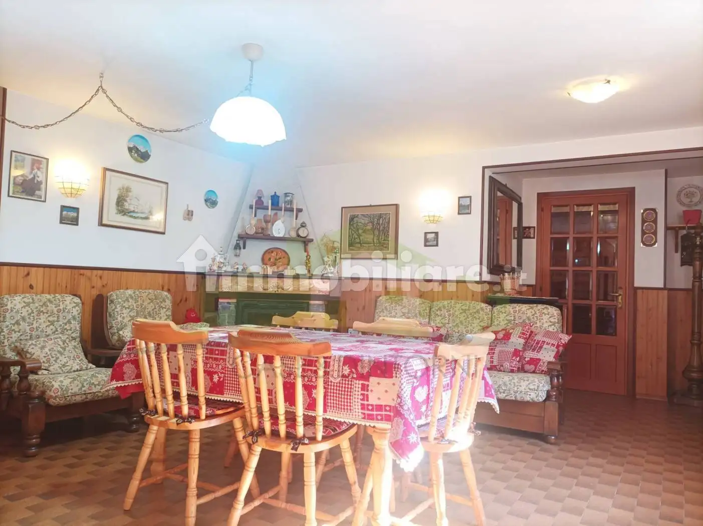 Casa indipendente in vendita a Balmuccia