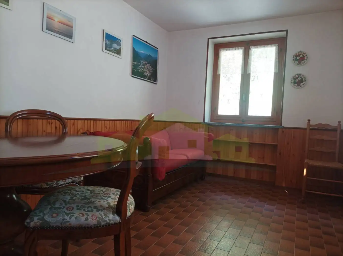 Terratetto unifamiliare 290 m², buono stato, Balmuccia - foto 4