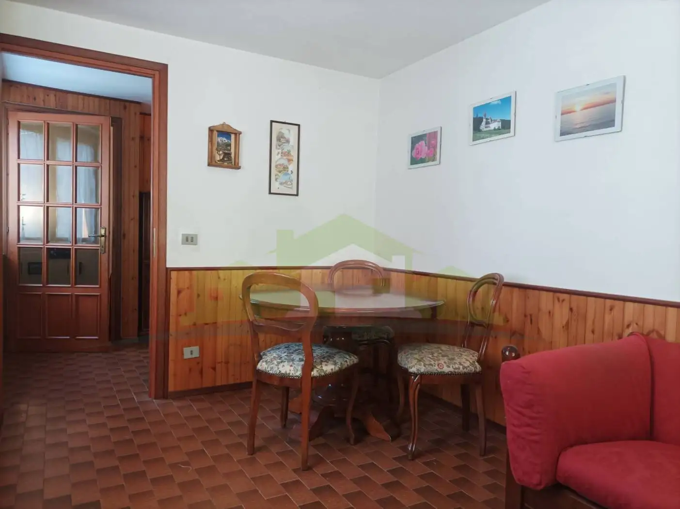 Terratetto unifamiliare 290 m², buono stato, Balmuccia - foto 5