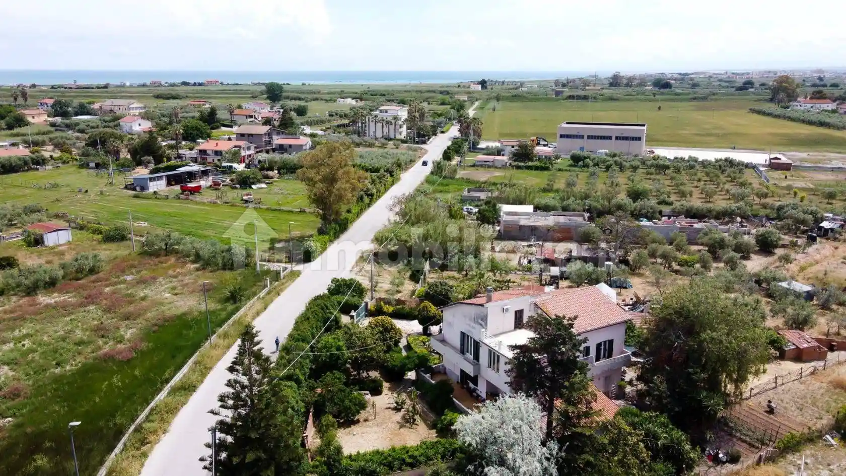 Villa in vendita a Termoli