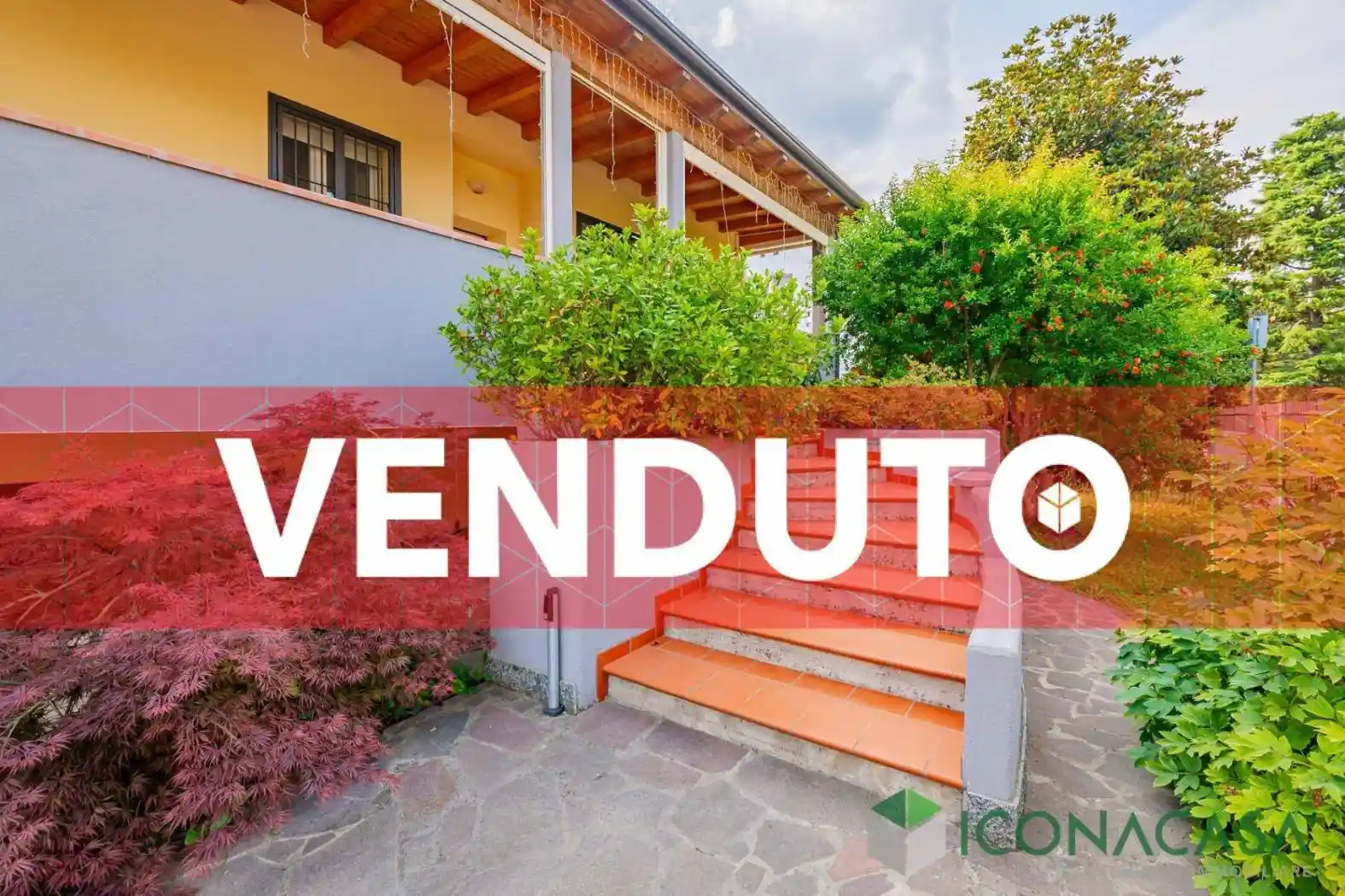 Villa in vendita a Locate di Triulzi