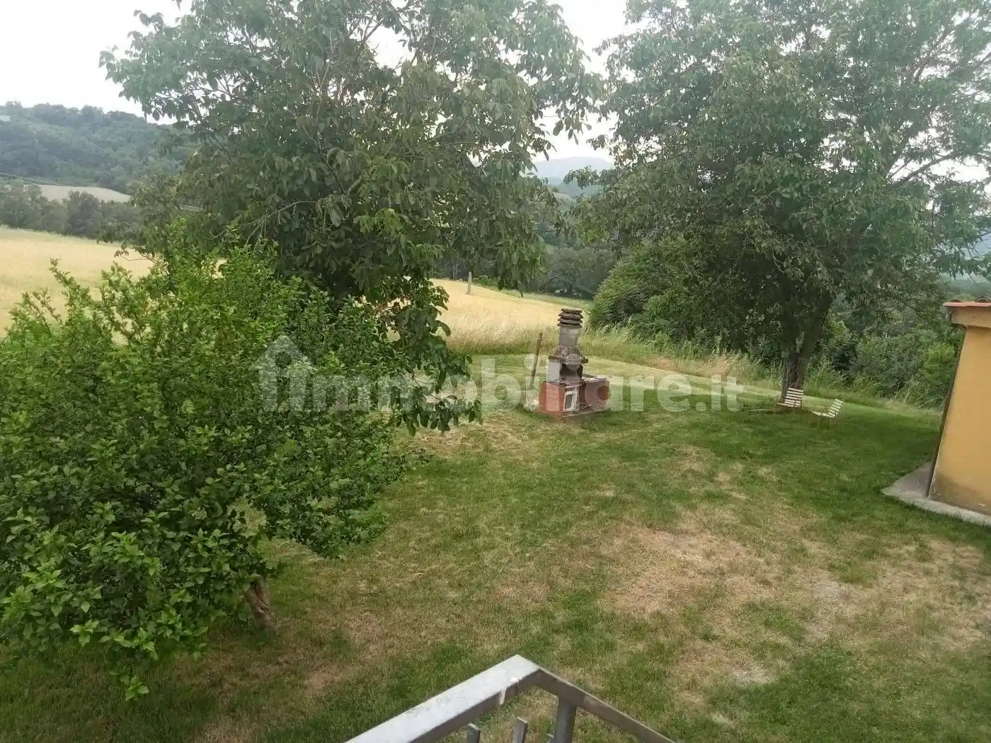 Appartamento in vendita a Acqualagna