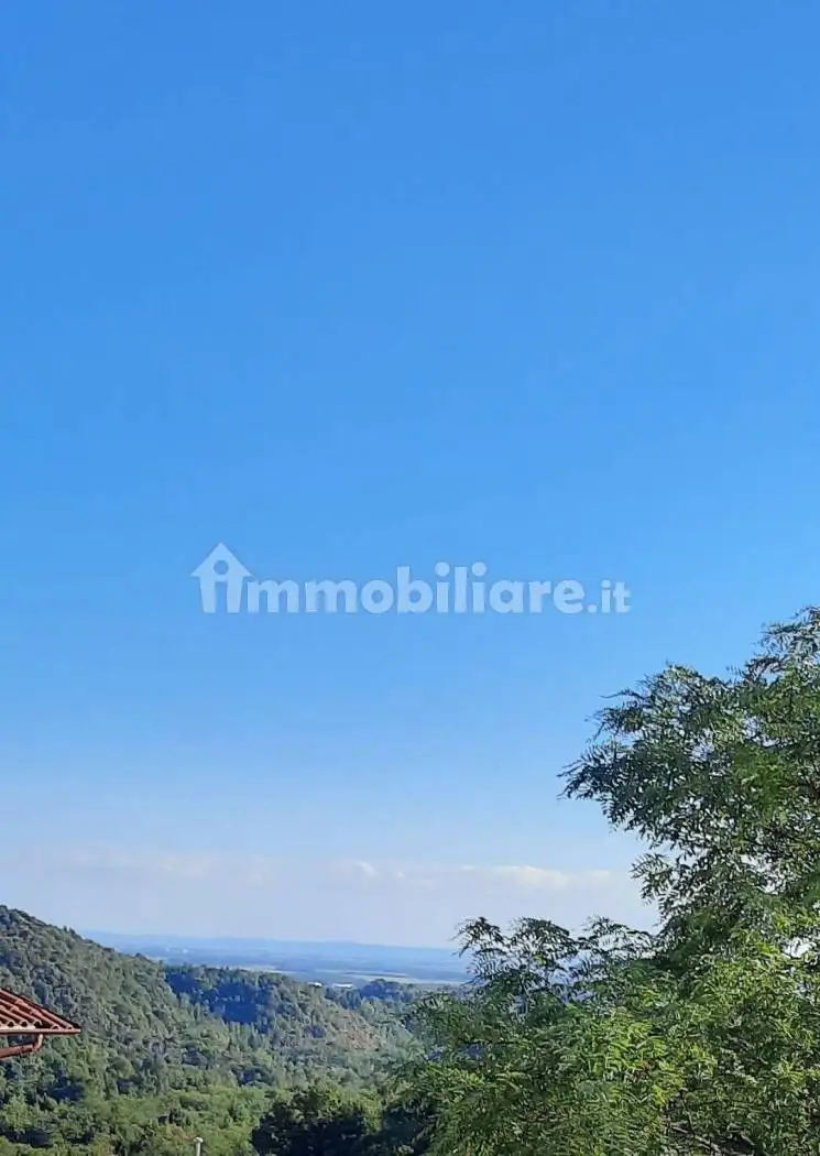 Casa indipendente in vendita a Curino