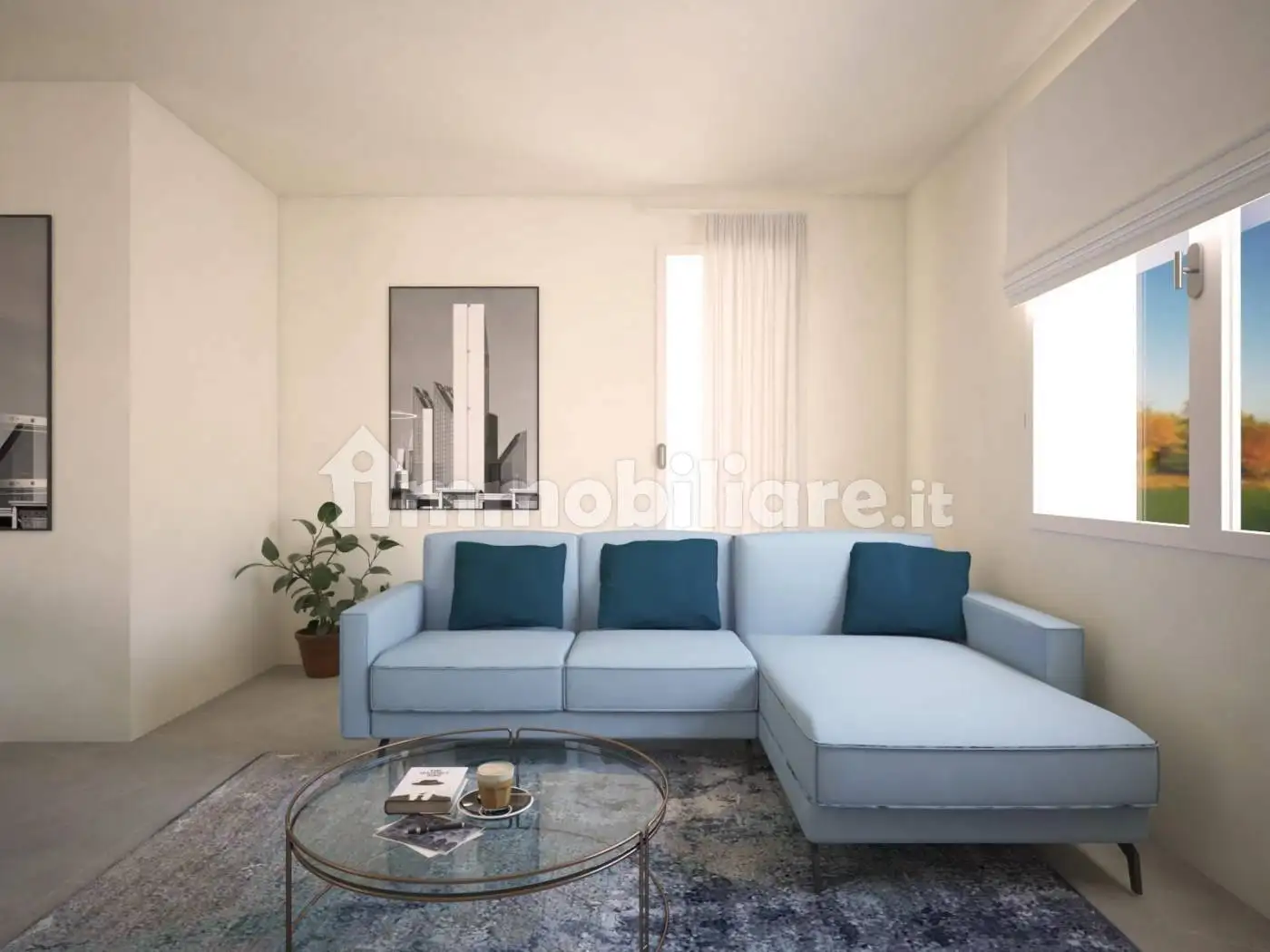 Appartamento via Giuseppe Mazzini 9, Centro, Bienno - foto 2