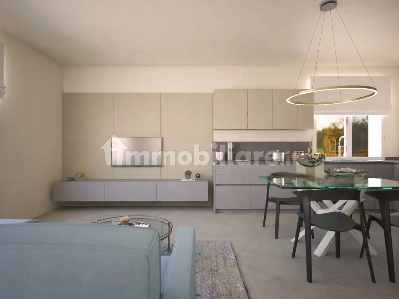 Appartamento via Giuseppe Mazzini 9, Centro, Bienno - foto 3