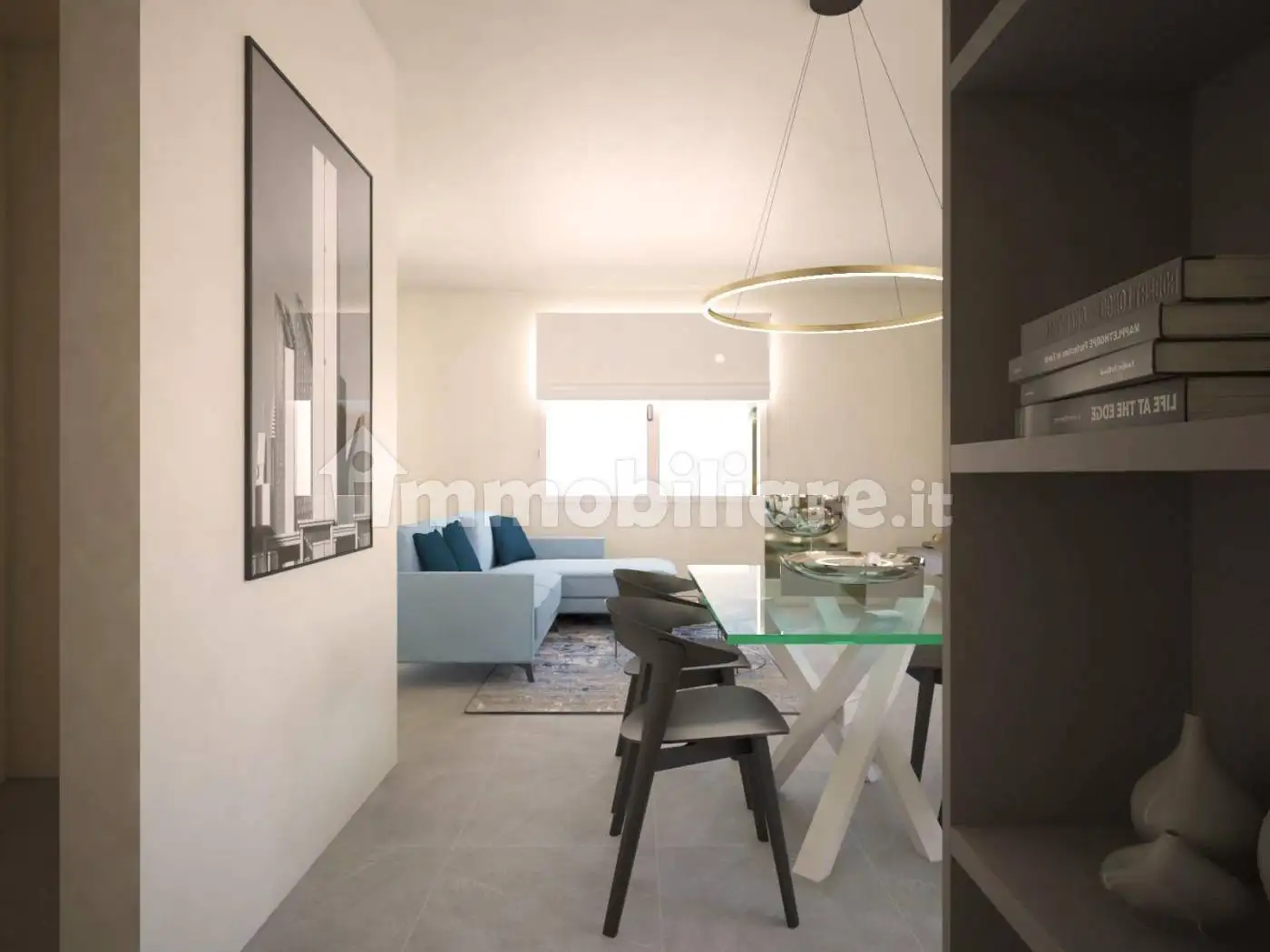 Appartamento via Giuseppe Mazzini 9, Centro, Bienno - foto 5