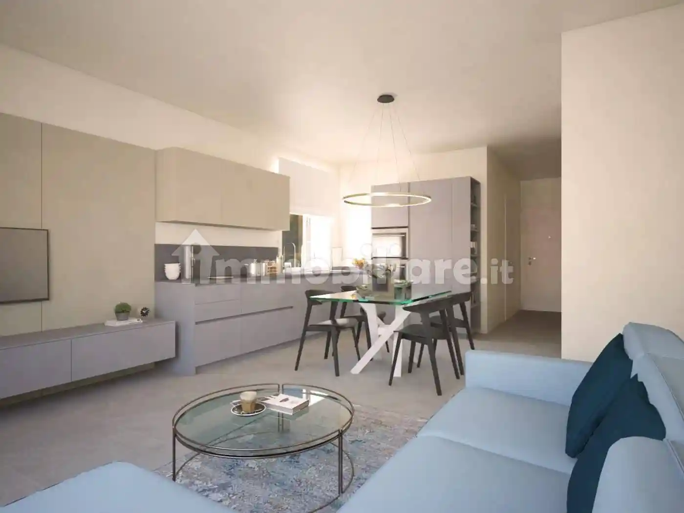 Appartamento in vendita a Bienno