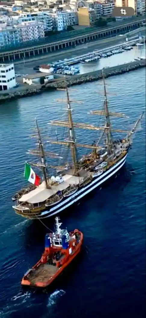 Attico via Santa Caterina d'Alessandria 2, Santa Caterina - San Brunello, Reggio Calabria - foto 4