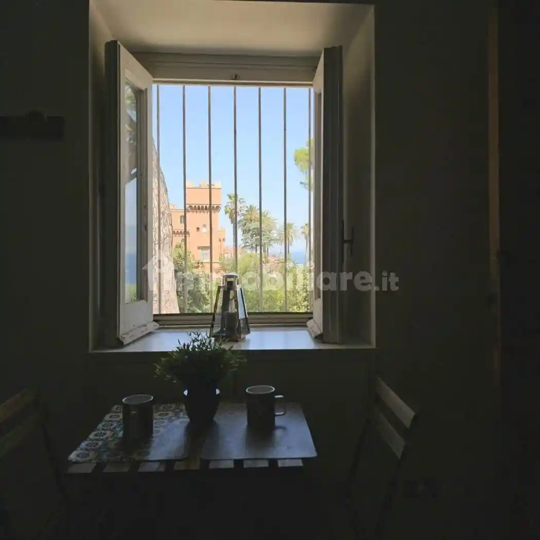 Appartamento in affitto a Vico Equense
