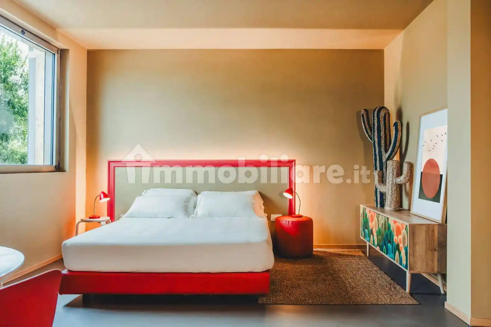 Appartamento in affitto a Pisa