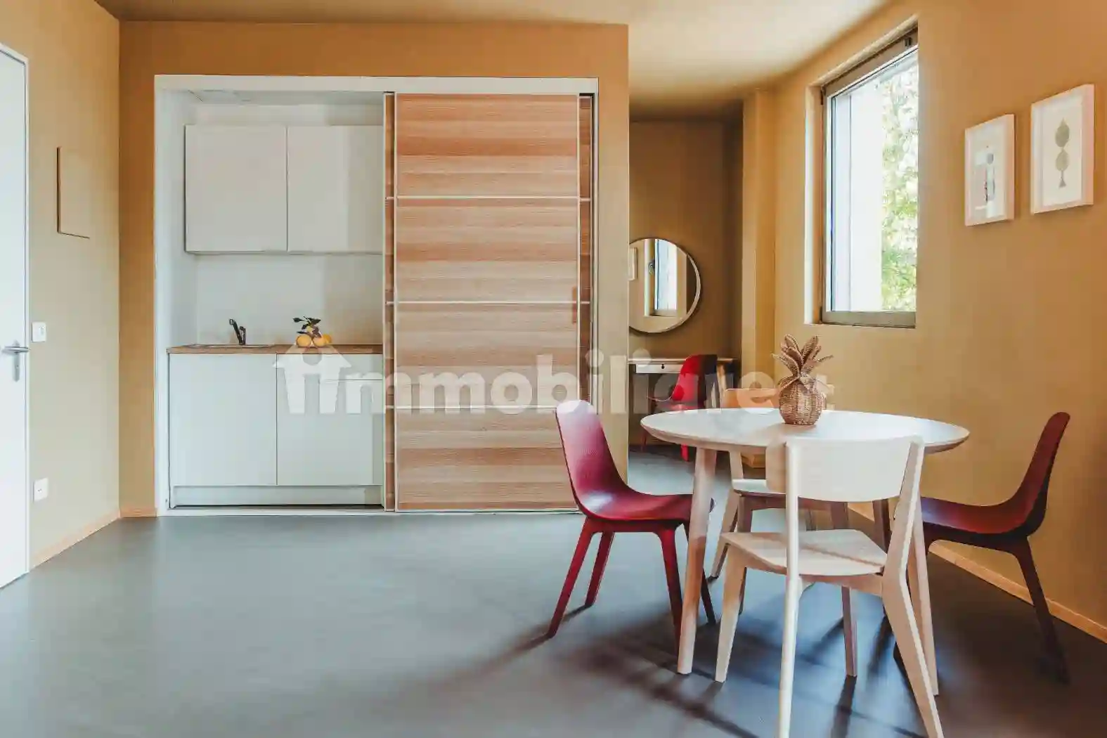 Bilocale viale delle Cascine, Pietrasantina, Pisa - foto 4