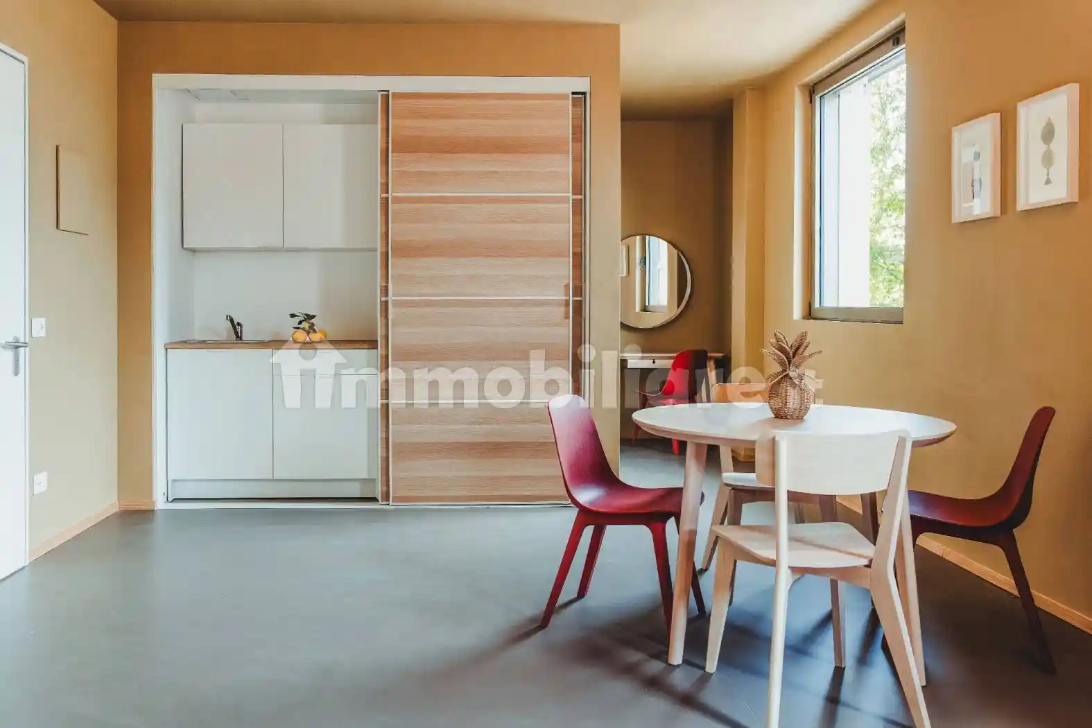 Bilocale viale delle Cascine, Pietrasantina, Pisa - foto 2