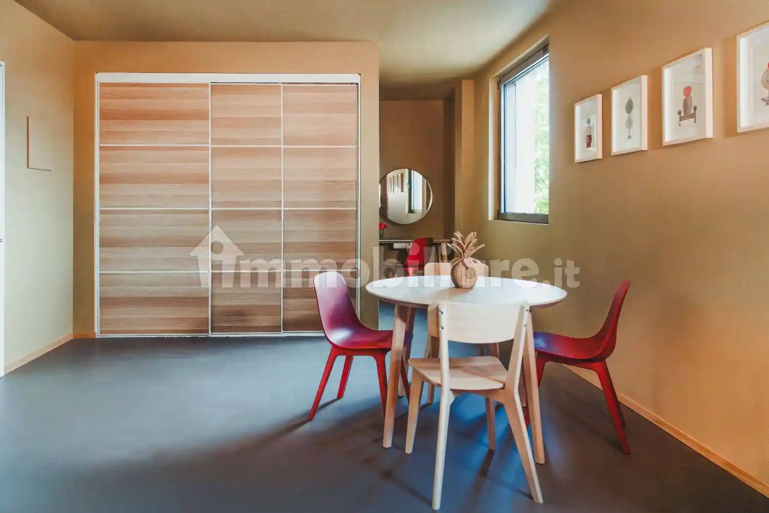 Bilocale viale delle Cascine, Pietrasantina, Pisa - foto 3