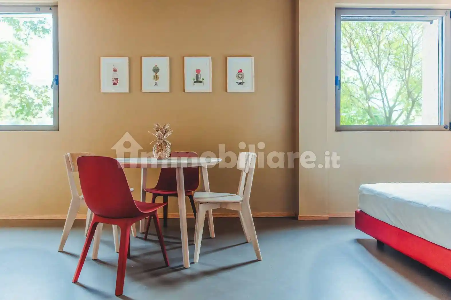 Bilocale viale delle Cascine, Pietrasantina, Pisa - foto 4