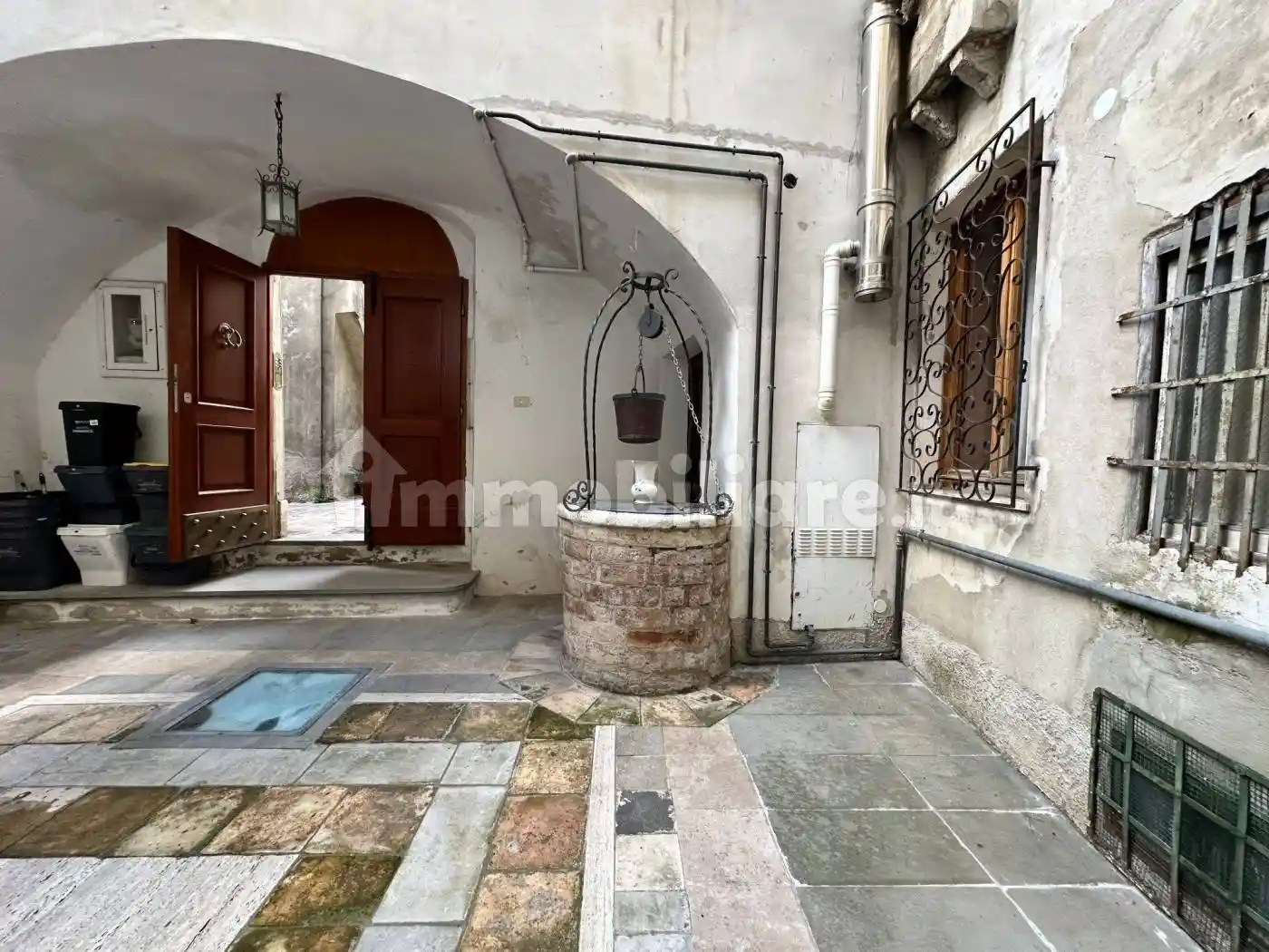 Terratetto unifamiliare Vico de Petris 13, Centro, Atri - foto 2