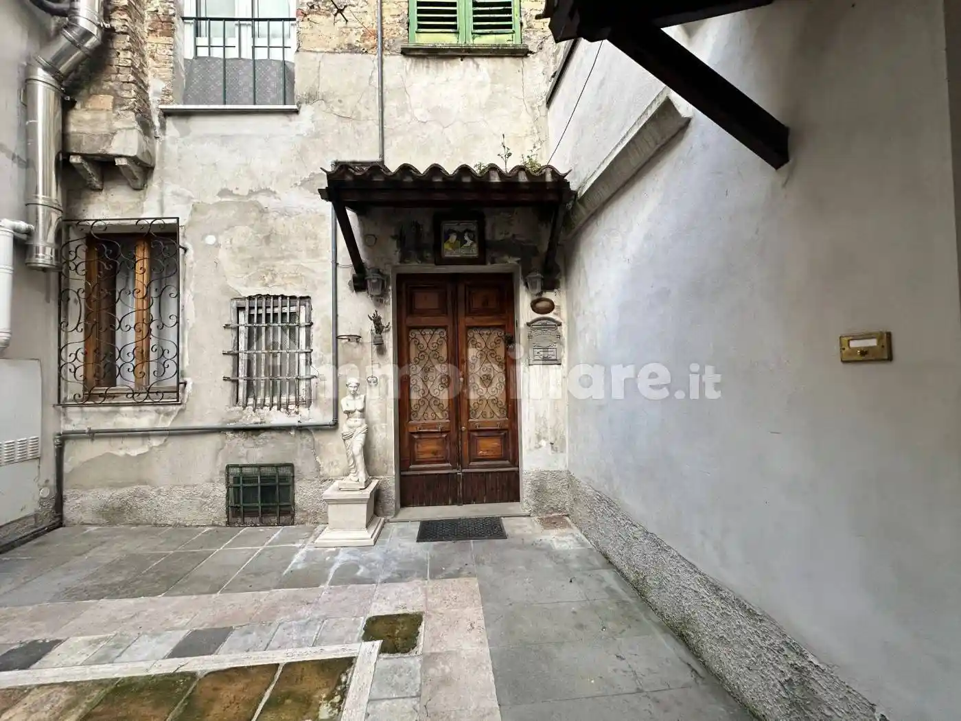 Terratetto unifamiliare Vico de Petris 13, Centro, Atri - foto 3