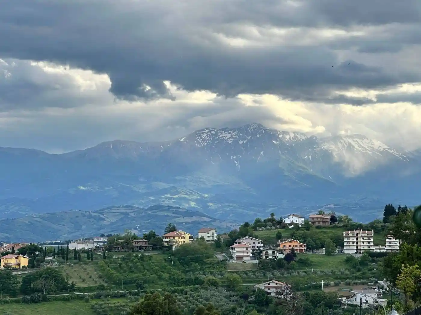 Terratetto unifamiliare Vico de Petris 13, Centro, Atri - foto 5