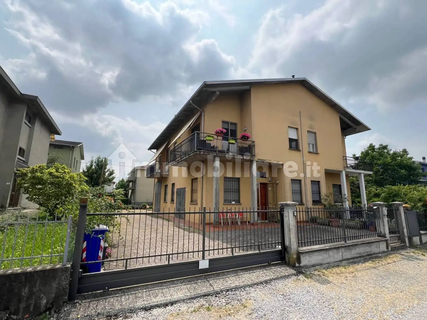 Villa in vendita a Soragna