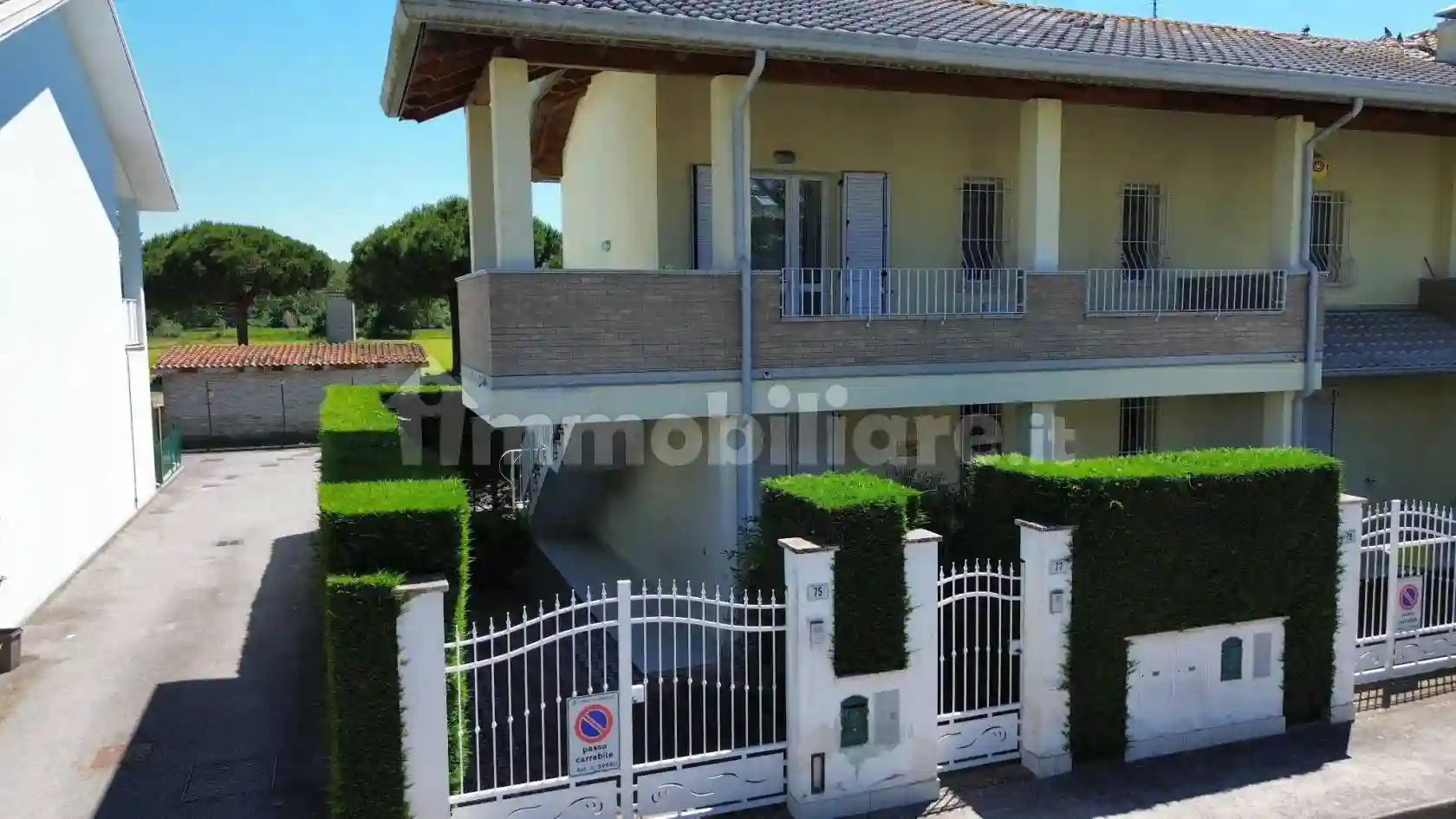 Villetta a schiera - foto 2