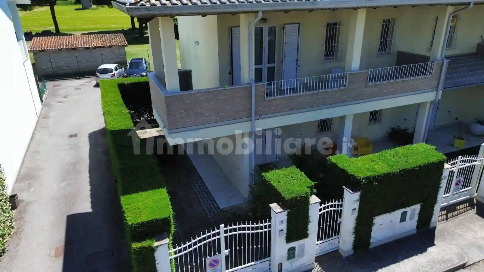 Villetta a schiera - foto 4