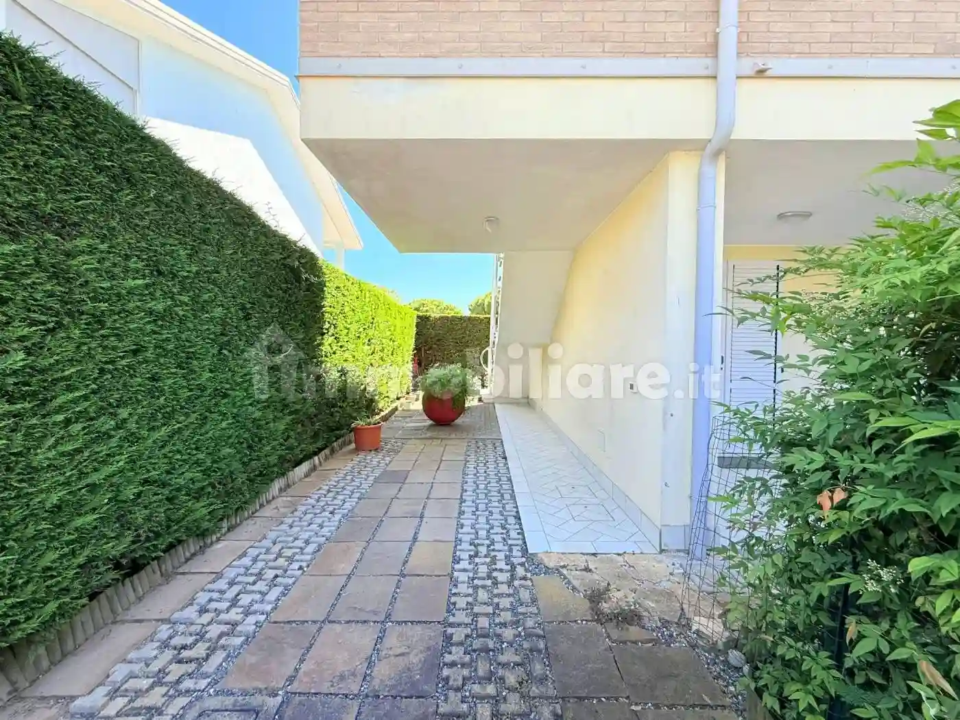 Villetta a schiera - foto 5