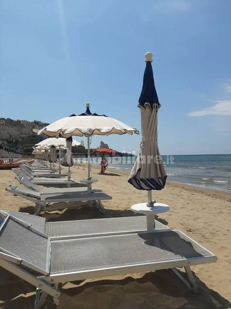 Appartamento in affitto a Sperlonga