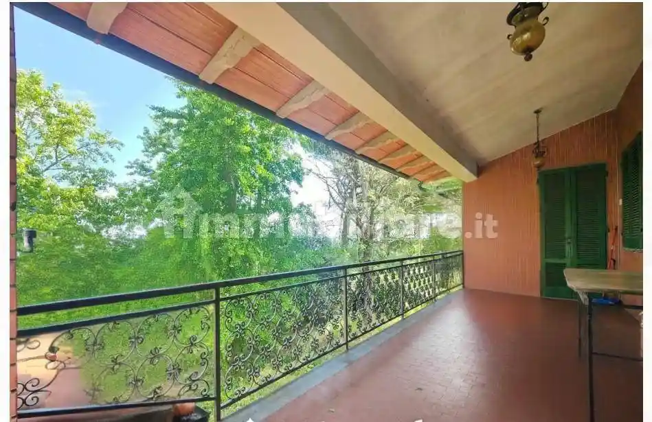 Villa in vendita a Fucecchio