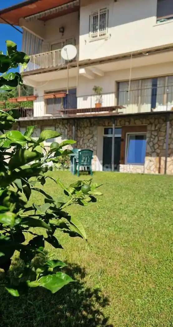 Appartamento in affitto a Trevignano Romano